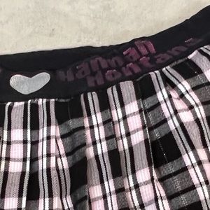 Size 14/16 girls skirt Hannah Montana Disney